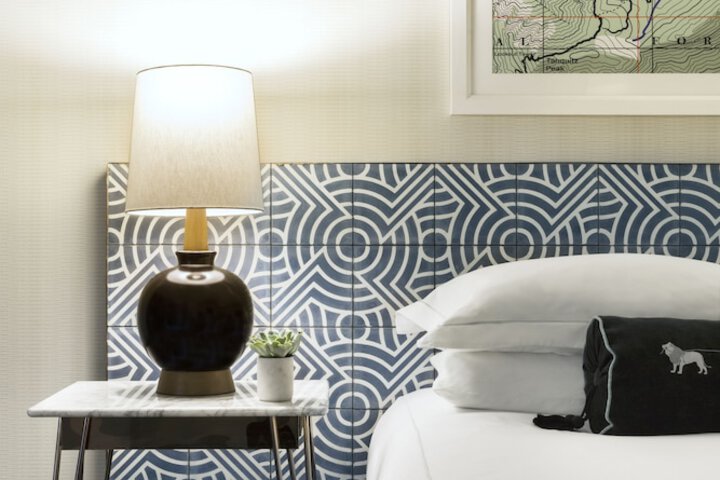 Kimpton Rowan Palm Springs Hotel by IHG