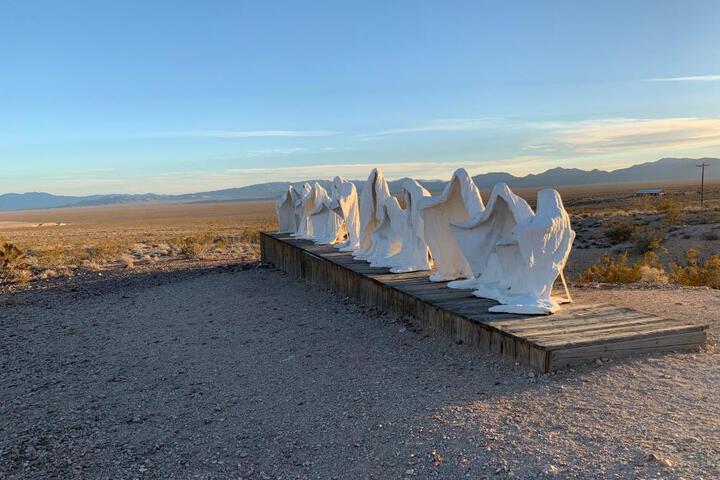 Death Valley Inn