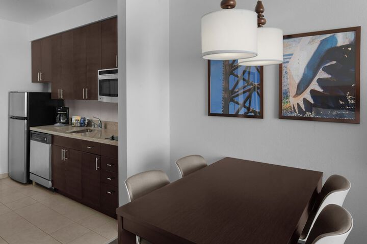 TownePlace Suites by Marriott Hobbs