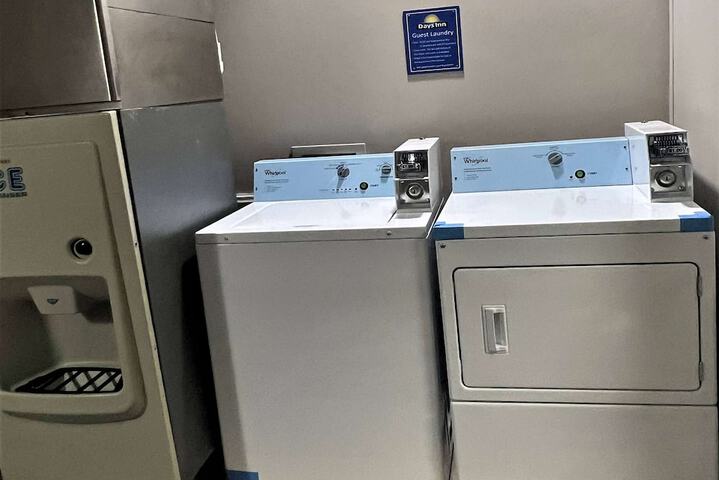 Days Inn by Wyndham Denham Springs-Baton Rouge East
