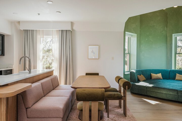 Hotel Bardo Savannah