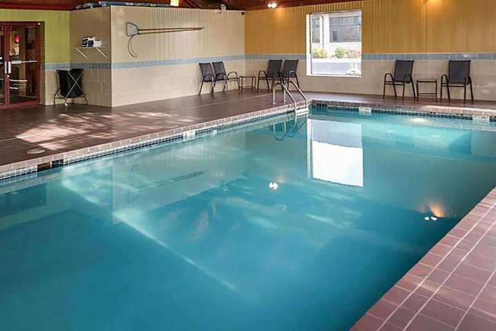 Pool 6 of 31