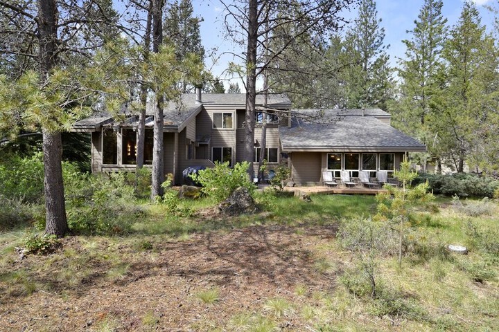 Meadowlark 4 Holiday Home