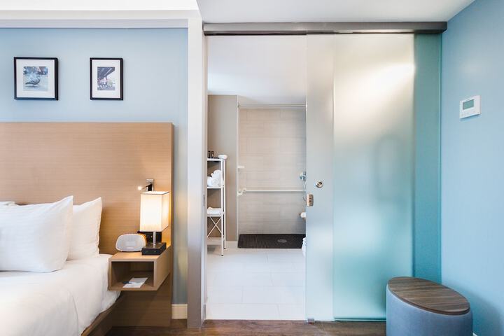 Wingate by Wyndham Bronx / Haven Park