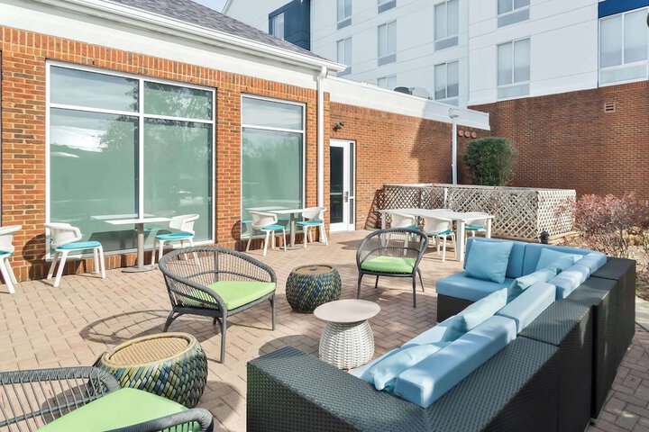 Hilton Garden Inn Lexington Georgetown
