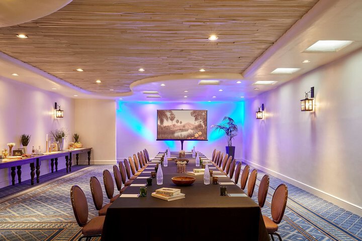 The Scott Resort & Spa