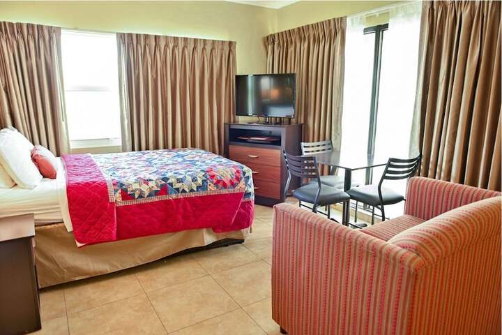 Room 40 of 117