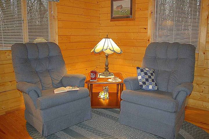 Los Gatos Bed & Breakfast