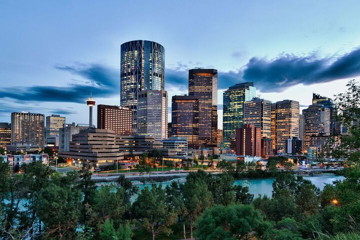 Hyatt Regency Calgary