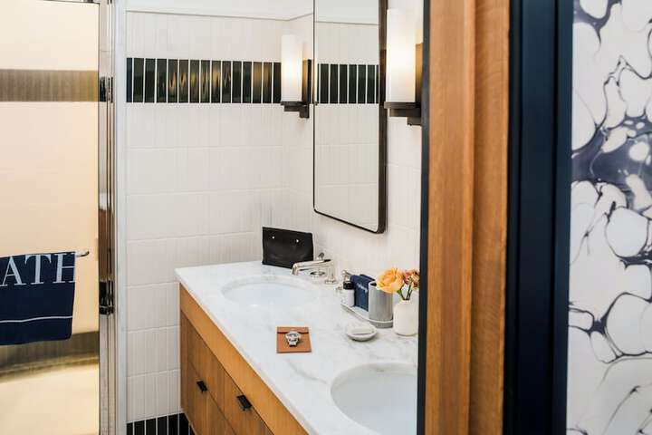 Shinola Hotel
