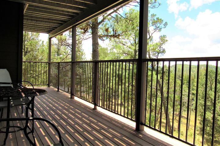 High Sierra Condominium