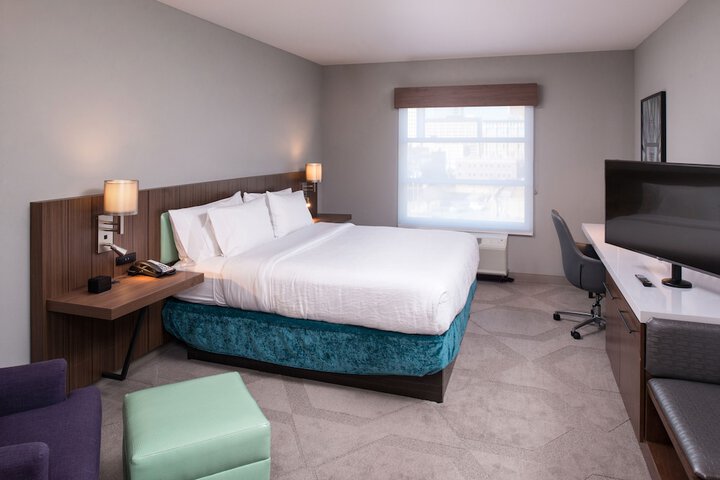 Hilton Garden Inn Little Rock Downtown
