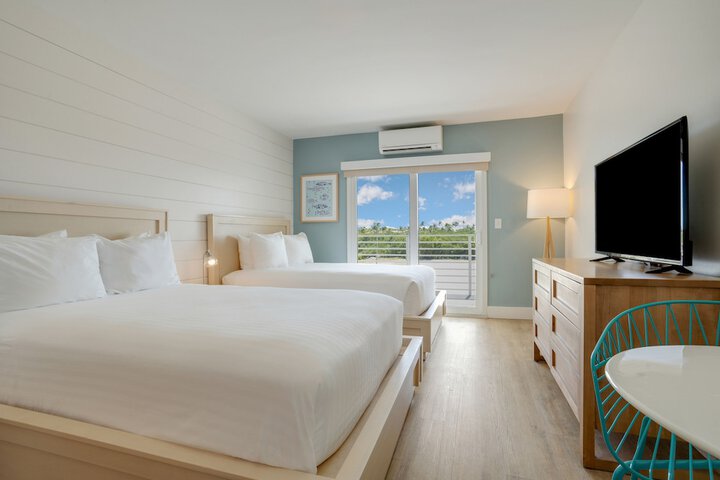 Fisher Inn Resort & Marina