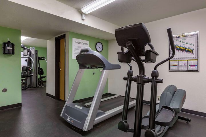 Health and Fitness 35 of 37