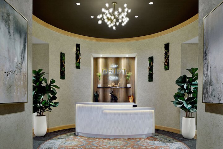 Lancaster Marriott at Penn Square
