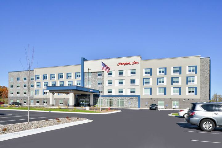 Hotel 3 of 54