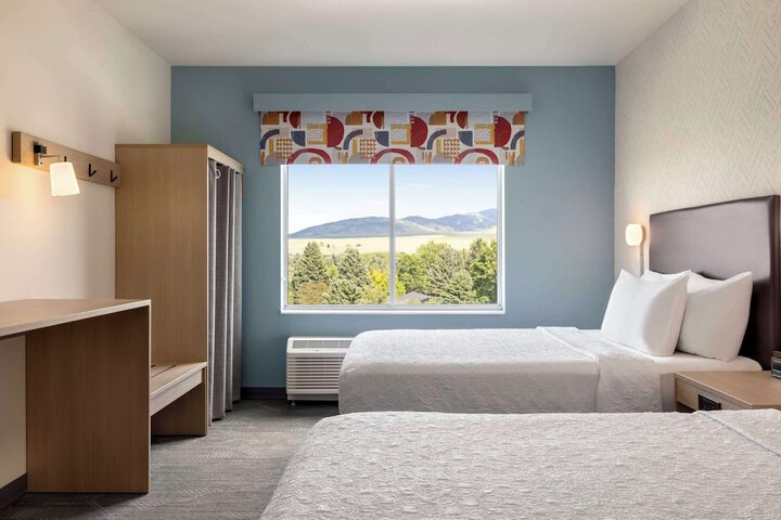 Home2 Suites by Hilton Livingston Yellowstone
