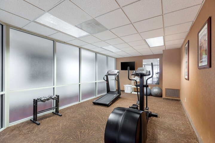 Health and Fitness 24 of 25
