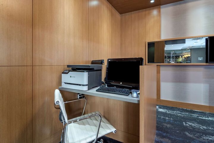 Business Center 65 of 66