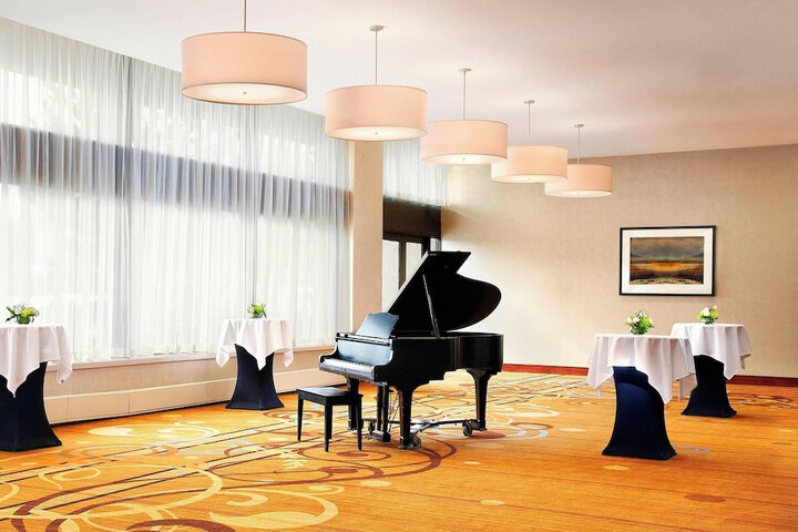 Sheraton Hotel Newfoundland