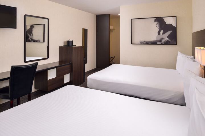 Steam Plant Hotel Spokane an Ascend Collection Hotel