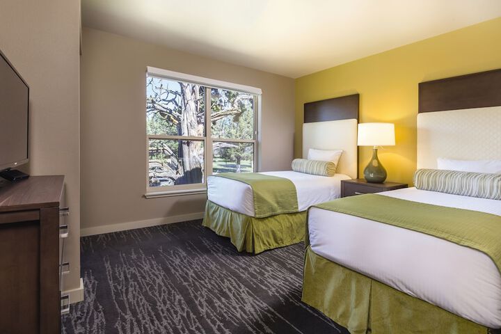 WorldMark Eagle Crest