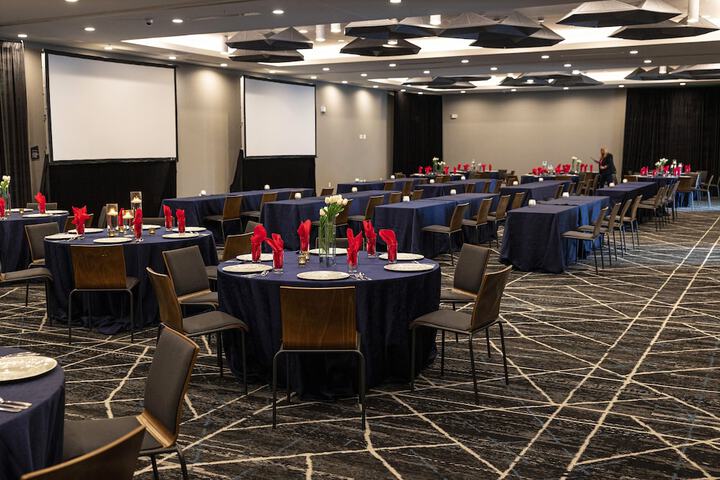 Ballroom/Hall 28 of 30