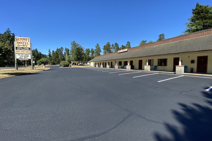 Seadrift Motel & RV Park