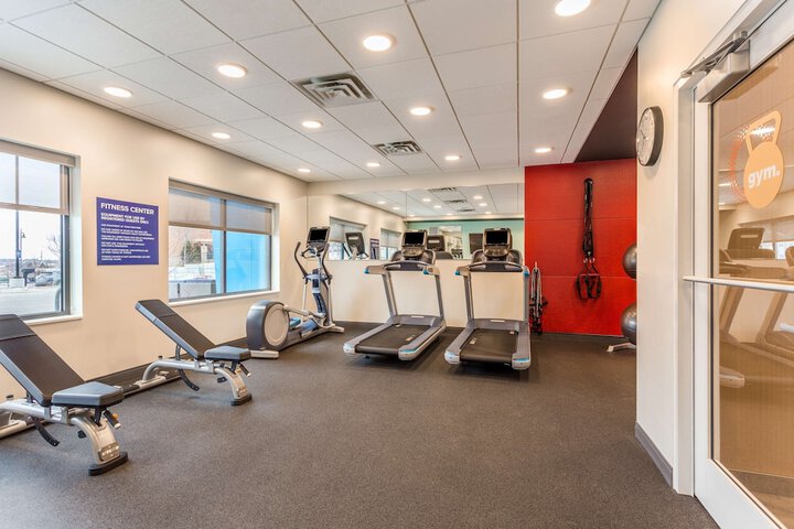 Health and Fitness 33 of 36