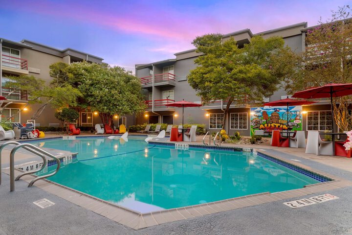 Pool 5 of 43