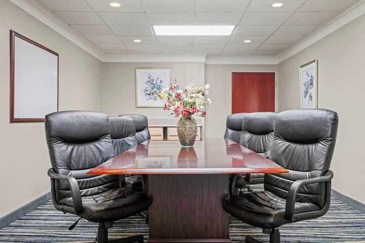 Baymont by Wyndham Madisonville