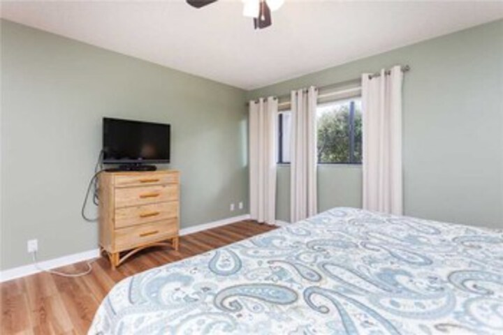 Hibiscus 302D - Three Bedroom Condo