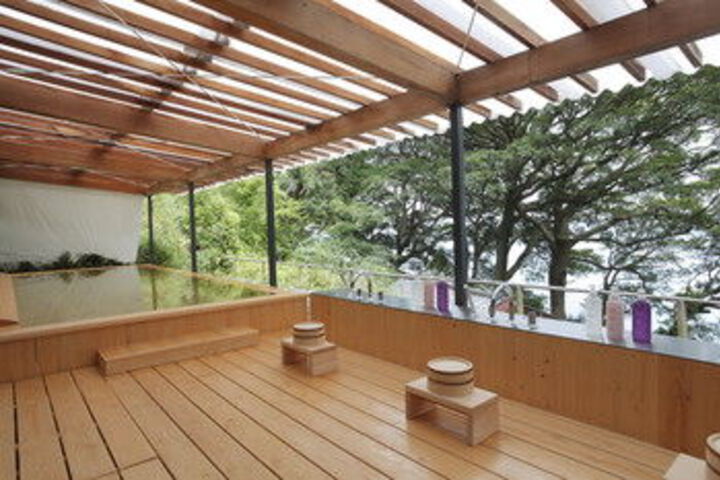 Hoshino Resorts KAI Atami