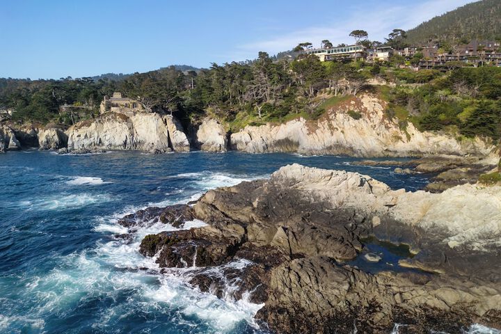 Hyatt Carmel Highlands