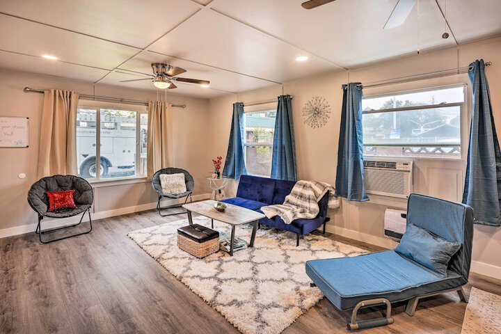 Cozy Elk Grove Home in the Heart of Old Town!