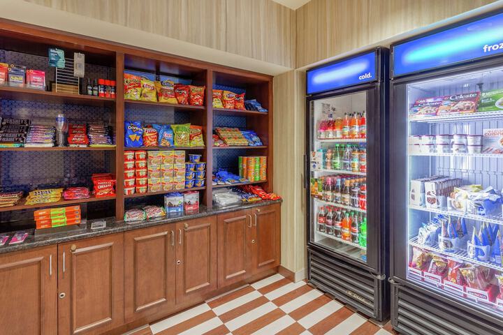 Hampton Inn Baltimore / Owings Mills