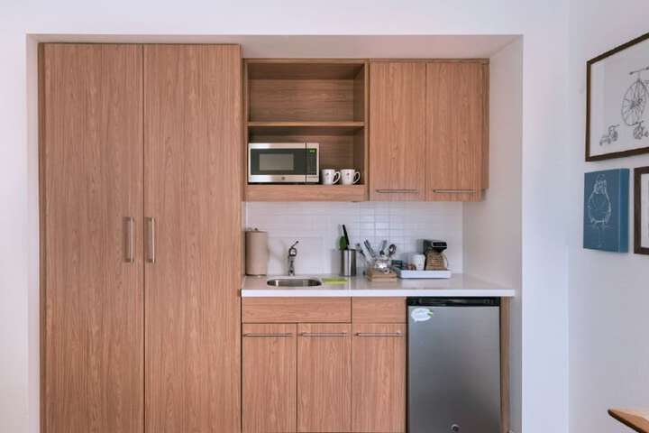 Element by Marriott Austin Round Rock