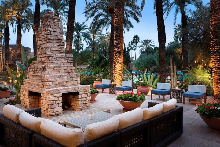 Terrace/Patio 78 of 85