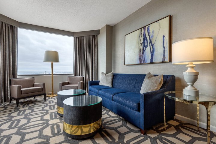 Omni Richmond Hotel