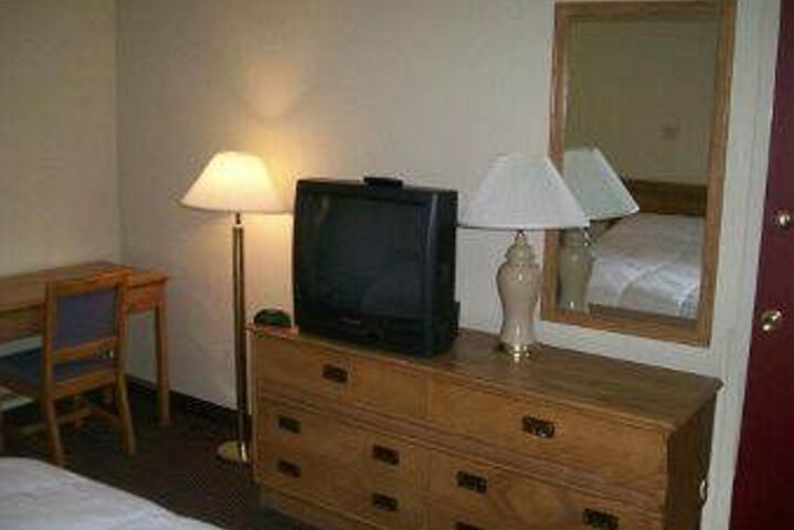 Knights Inn Johnstown
