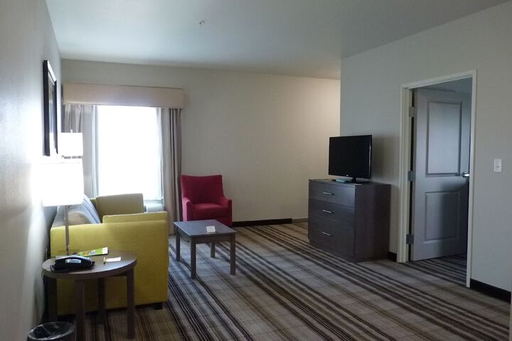 La Quinta Inn & Suites by Wyndham Paducah