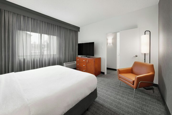 Courtyard by Marriott Atlanta Duluth / Gwinnett Place