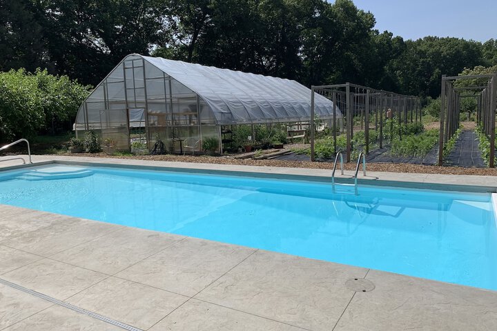 Pool 6 of 165