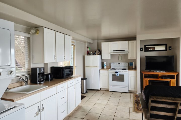 Plainview Motel & RV Park