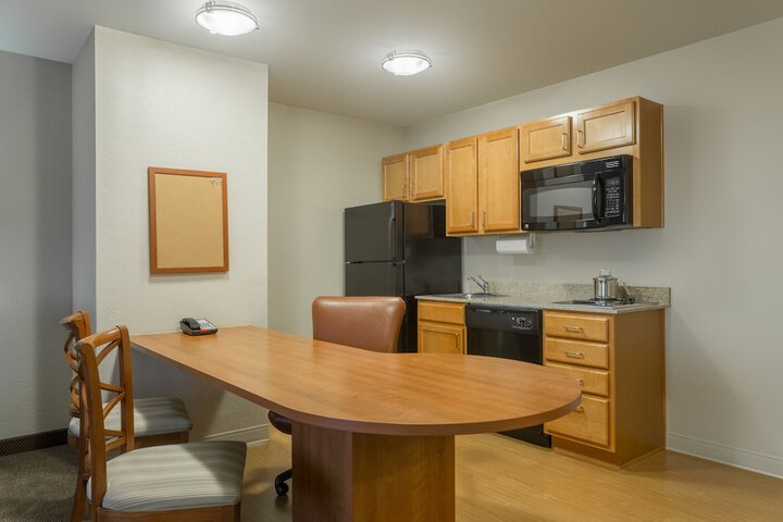 Candlewood Suites Nogales by IHG