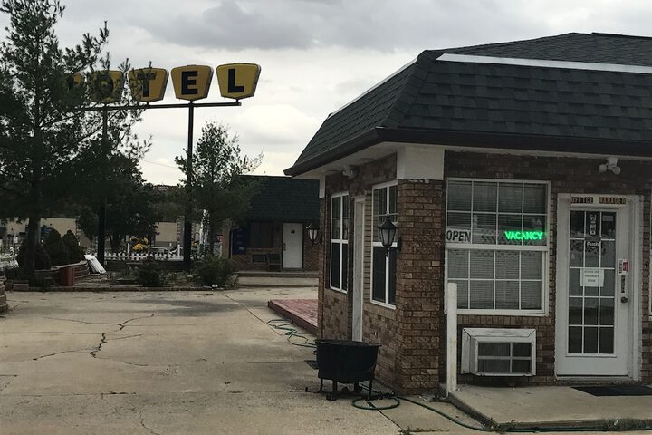 Heritage Inn Mahomet