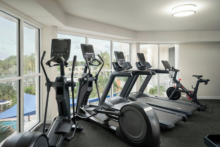 Courtyard by Marriott Key Largo