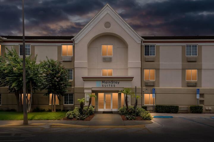 MainStay Suites Orlando Altamonte Springs