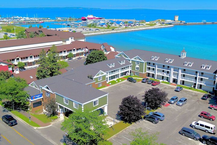 Comfort Inn Lakeside
