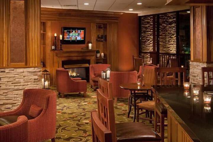 The Park Vista - a DoubleTree by Hilton Hotel - Gatlinburg
